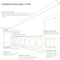 Ekena Millwork SAMPLE - 5 7/8"H x 5 7/8"P x 8 3/8"F x 12"L Kent Crown Moulding SAMPLE-MLD06X06X08KE - alternate 2